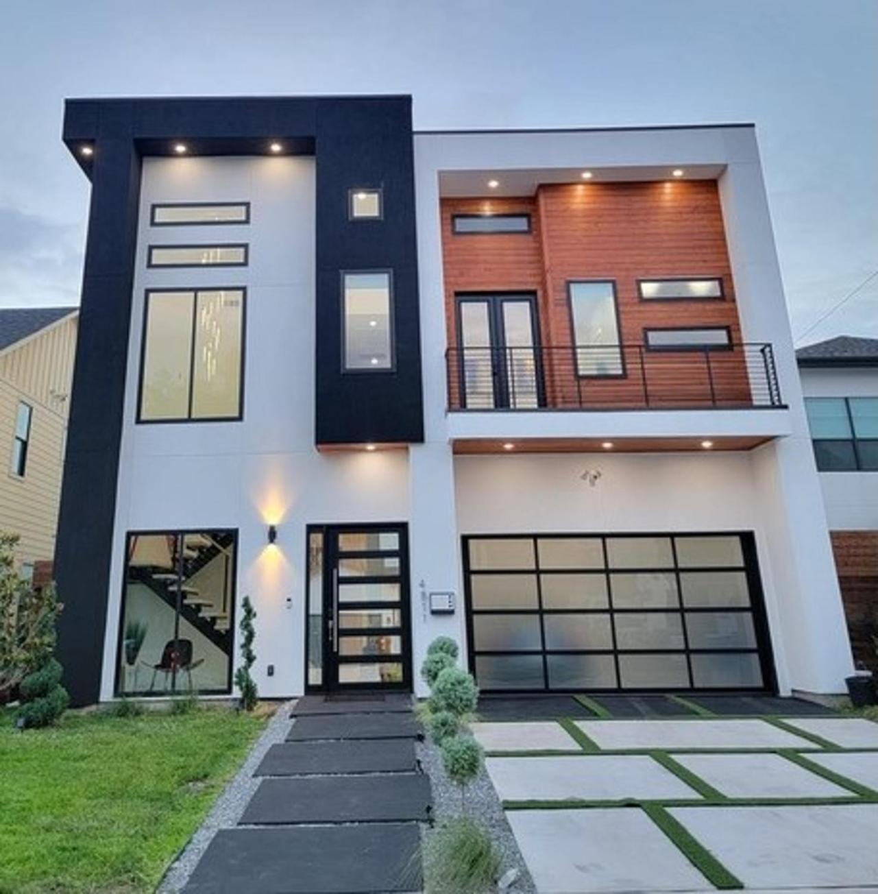 Dallas Luxury Modern House By Dallas Love Airport Exterior photo